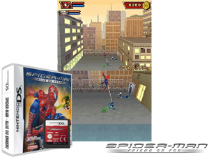 Spider-Man - Allie ou Ennemi (France) Cover